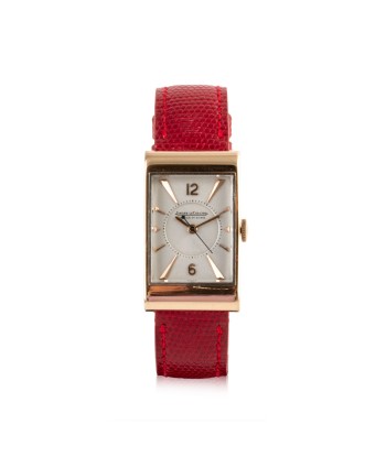 Montre d'occasion - Jaeger Lecoultre - Art Deco destockage