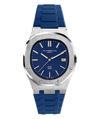 Montre GENIUS - Smart collection FRANCE sur le site 