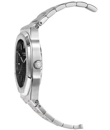 Montre GENIUS - Collection Hommage - ROMA Frost pas cheres