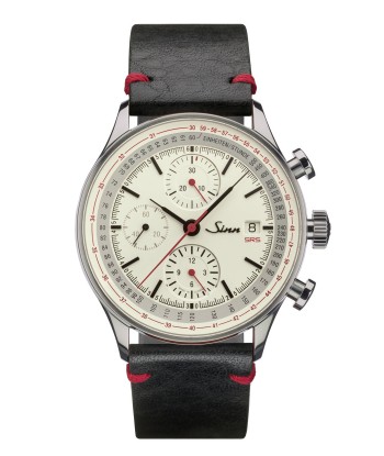 Montre Sinn - 910 SRS - Bracelet cuir Venez découvrir notre 