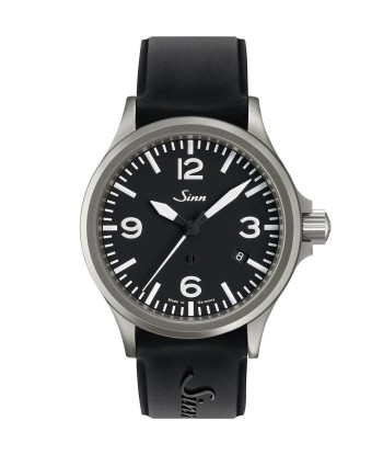 Montre Sinn - 856 - Bracelet rubber offre 