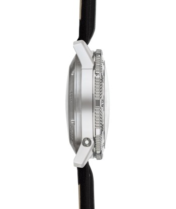 Montre Sinn - 206 St Ar - Bracelet cuir Voir les baskets