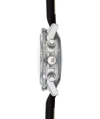 Montre Sinn - 206 St Ar - Bracelet cuir Voir les baskets