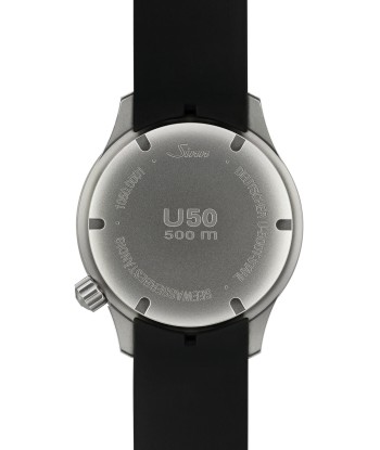 Montre Sinn - U50 - Bracelet métal france