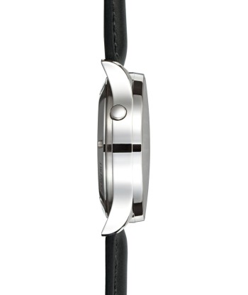 Montre Sinn - 6012 - Bracelet cuir + bracelet métal plus qu'un jeu 