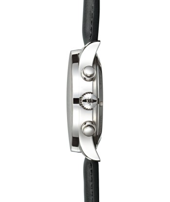 Montre Sinn - 6012 - Bracelet cuir + bracelet métal plus qu'un jeu 