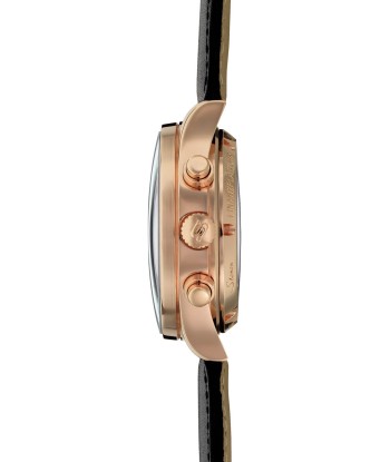 Montre Sinn - 6000 Or rose - Bracelet cuir Venez découvrir notre 