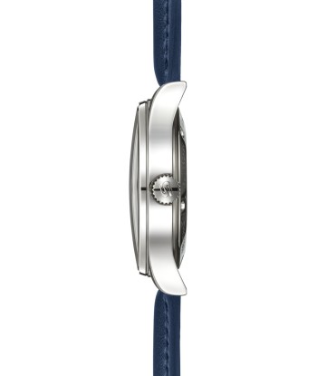 Montre Sinn - 6060 B  - Bracelet cuir + bracelet metal shop