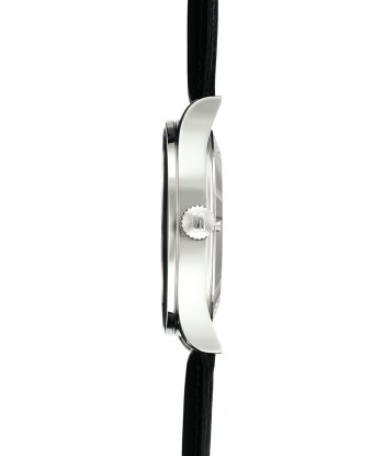 Montre Sinn - 6060  - Bracelet cuir + bracelet metal plus qu'un jeu 