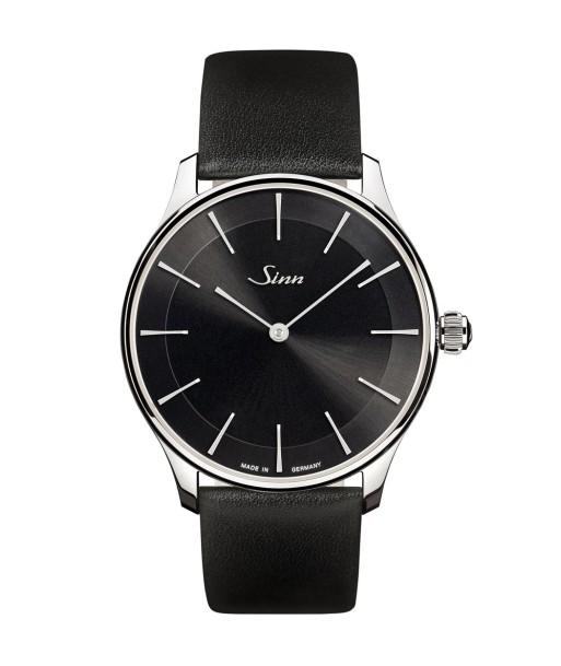 Montre Sinn - 1739 St I S  - Bracelet cuir commande en ligne