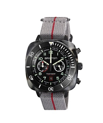 MONTRE BRISTON - CLUBMASTER OUTDOOR ACÉTATE – SHERPA Venez découvrir notre 