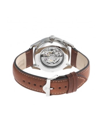 Lip Watch - Himalaya 40mm rose gold skeleton brillant des détails fins