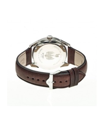 Lip watch - Himalaya 40mm brown strap paiement sécurisé