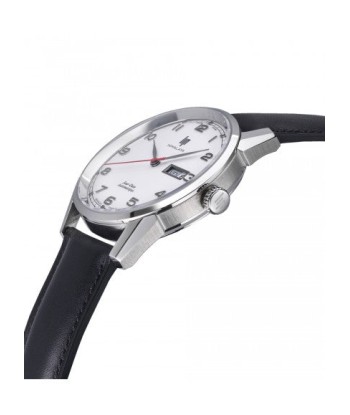 Lip watch - Himalaya 40mm automatic white dial Toutes les collections ici