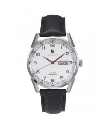 Lip watch - Himalaya 40mm automatic white dial Toutes les collections ici