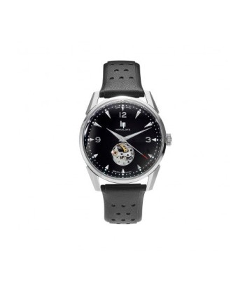 Lip Watch - Himalaya 40mm Beating Heart Black Dial plus qu'un jeu 