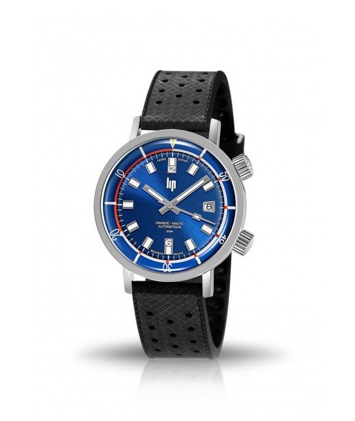 Lip Watch - Nautic-Ski 41mm Grande Nautic Ski france