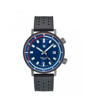 Lip Watch - Nautic-Ski 41mm Grande Nautic Ski france