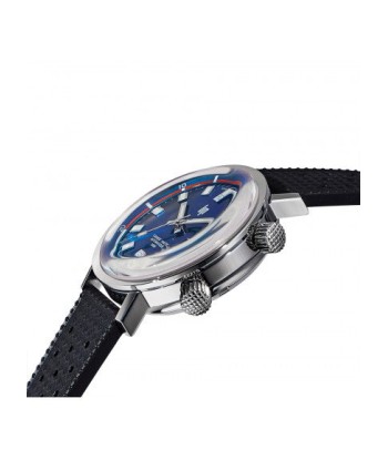 Lip Watch - Nautic-Ski 41mm Grande Nautic Ski france