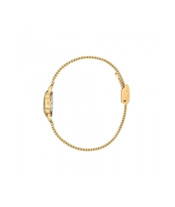 Lip Watch - Henriette Milanese Mesh Gold pas cher chine