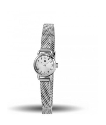 Lip Watch - Henriette Milanese Steel Mesh outlet