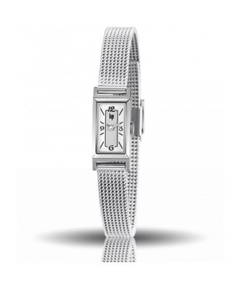 Lip Watch - Churchill T13 Milanese Steel Mesh de la marque