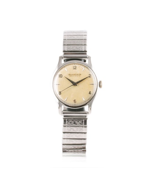 ​Second-hand watch - Jaeger Lecoultre - 1900€ pas cher