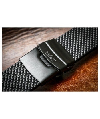 MAT Watch - SNSM black edition pas chere