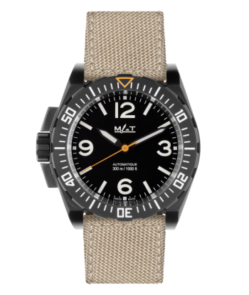 MAT Watch - Aero les muscles