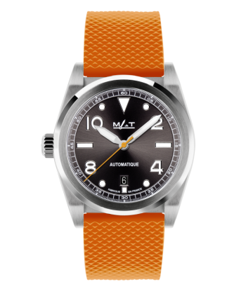 MAT watch - Urban club S du meilleur 