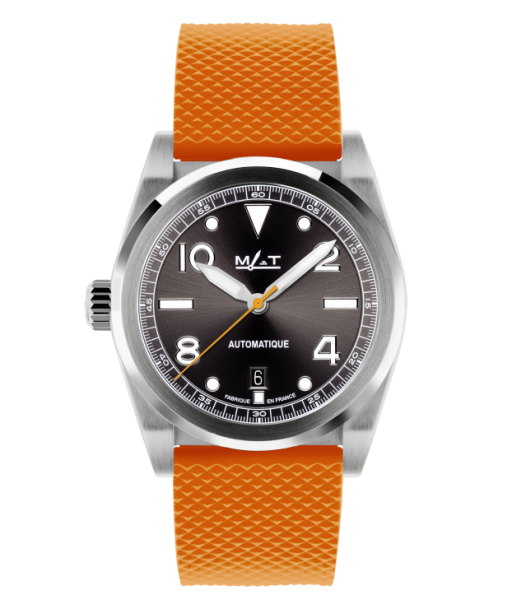 MAT watch - Urban club S du meilleur 