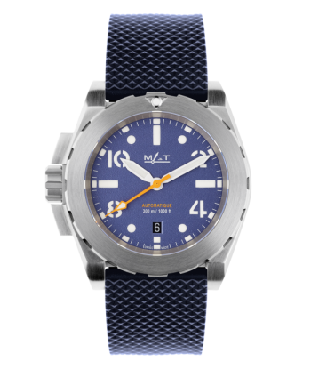 MAT watch - Ocean force les ligaments