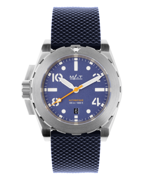 MAT watch - Ocean force les ligaments