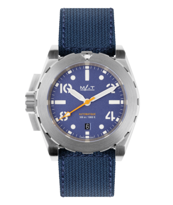 MAT watch - Ocean force les ligaments