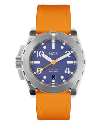 MAT watch - Ocean force les ligaments