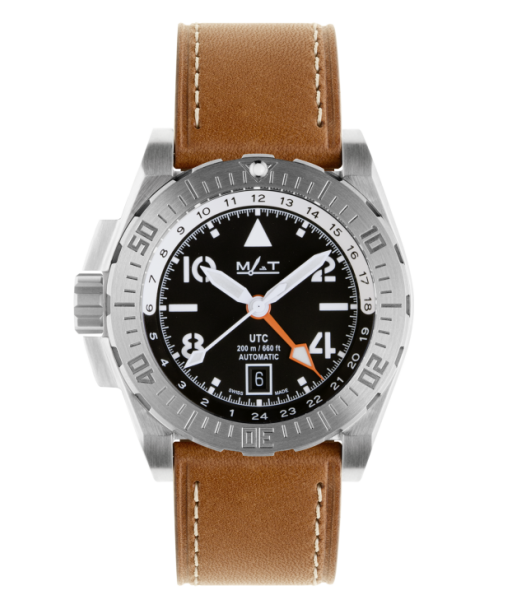 MAT Watch - UTC Aviation suggérées chez