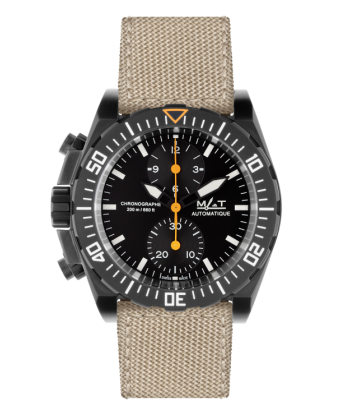 MAT Watch - Aero chrono À commander