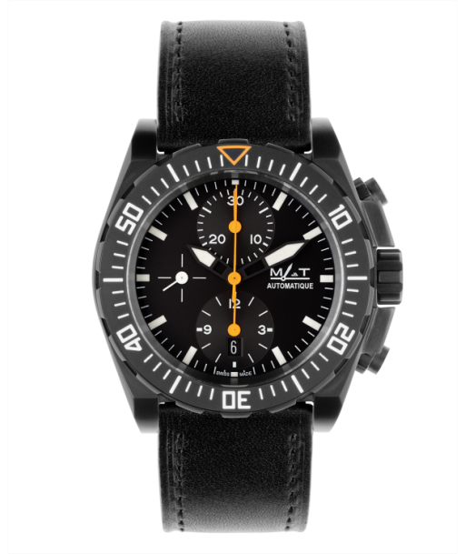 MAT Watch - Diver chrono JUSQU'A -70%! 