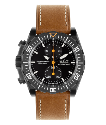 MAT Watch - Aero chrono À commander