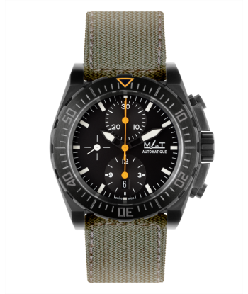 MAT Watch - Furtive chrono Venez acheter