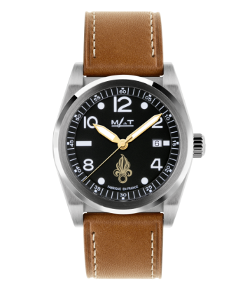 MAT Watch - Legion XL les ligaments