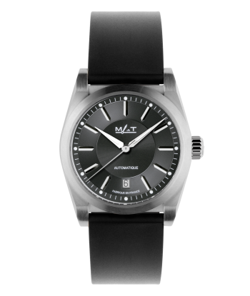 MAT Watch - GM slate Véritable concentré