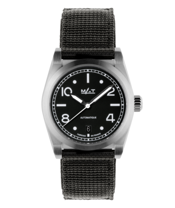 MAT Watch - Officer en linge