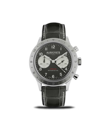 Auricoste watch - Pont d'envol/ Flight deck votre restaurant rapide dans 