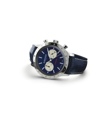 Auricoste Watch - Grand Bleu paiement sécurisé