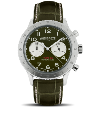 Auricoste Watch - Commando 2023