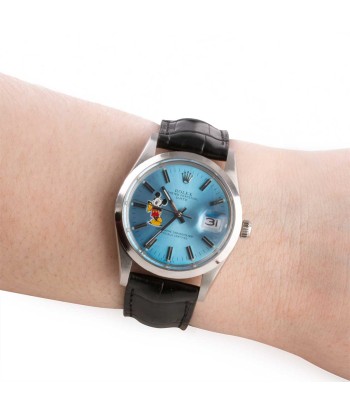 ​Second-hand watch - Rolex - Oyster Perpetual Date "Mickey" - 4800€ sélection de produits