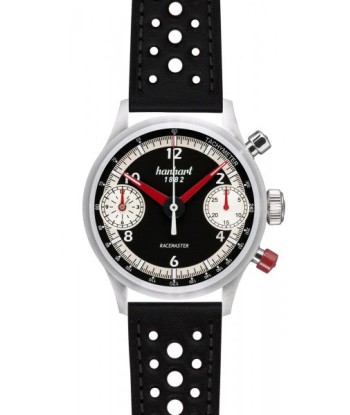 Hanhart 1882 watch - Racemaster GT ouvre sa boutique