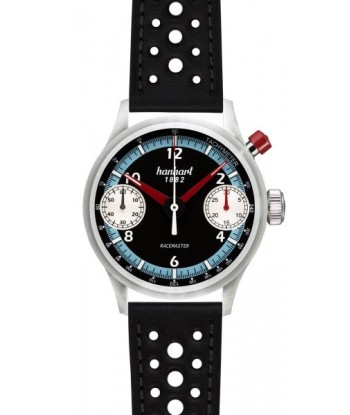 Hanhart 1882 Watch - Racemaster GTM de France