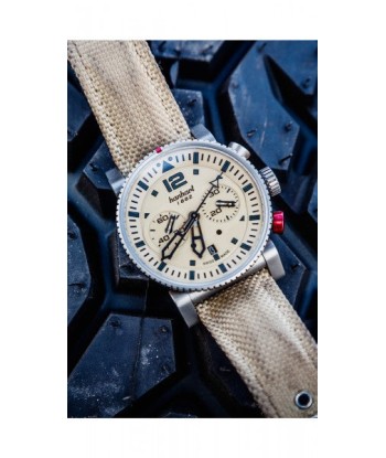 Hanhart 1882 Watch - Primus Desert Pilot acheter en ligne